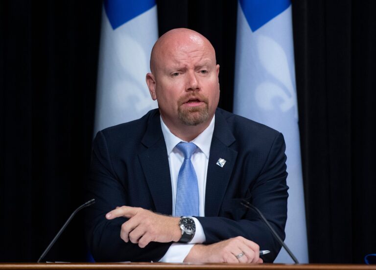 Quebec unveils $19.2M in funding to widen access to justice system for Indigenous communities