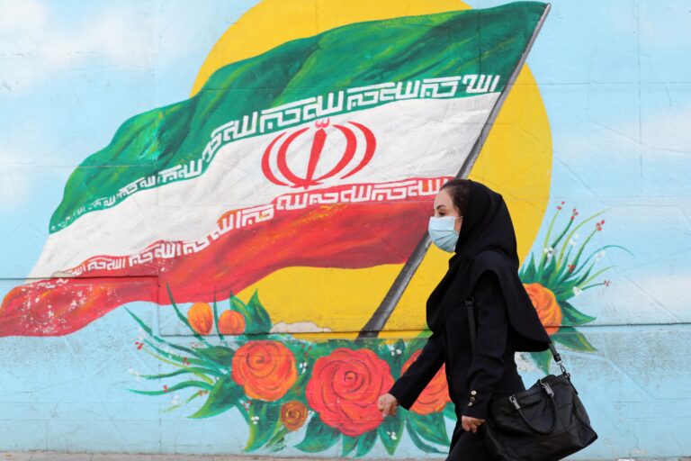 Toronto businessman ‘blindsided’ by U.S. allegations he helped Iran evade sanctions
