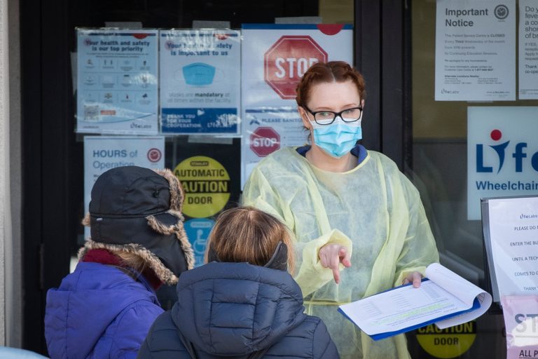 99 new coronavirus, 26 additional variant cases confirmed in Simcoe Muskoka
