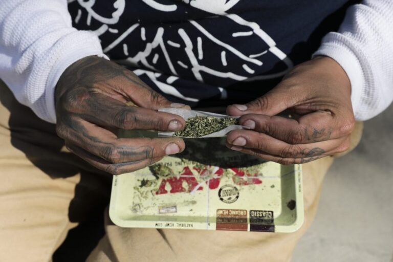 Mexico to pass marijuana legalization bill next week, former president says