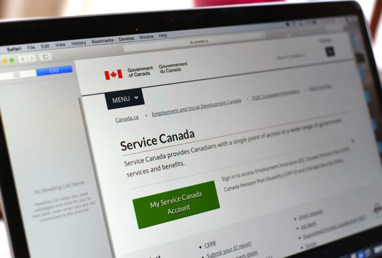 ‘Now I’m stuck’: Canadians on EI left in limbo about caregiver, sickness benefits