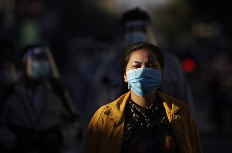 Cambodia sees its first death from COVID-19 a year into pandemic