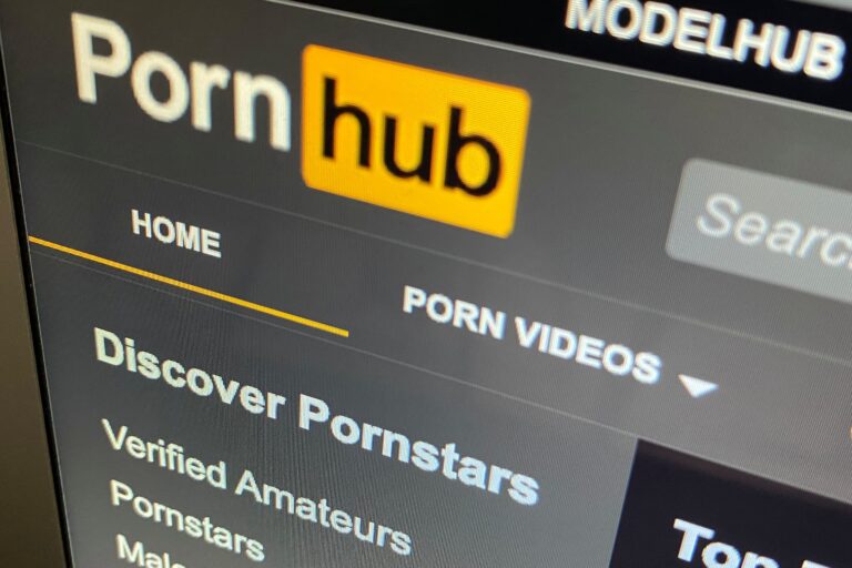 Survivors, NGOs demand ‘full criminal investigation’ into porn giant MindGeek