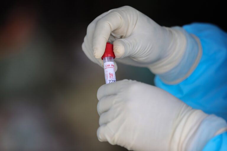 Western Hockey League provides coronavirus testing update for the Regina hub