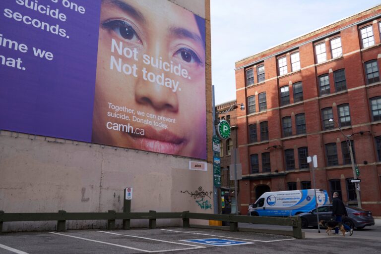 A year into the pandemic, mental health workers face burnout and soaring demands