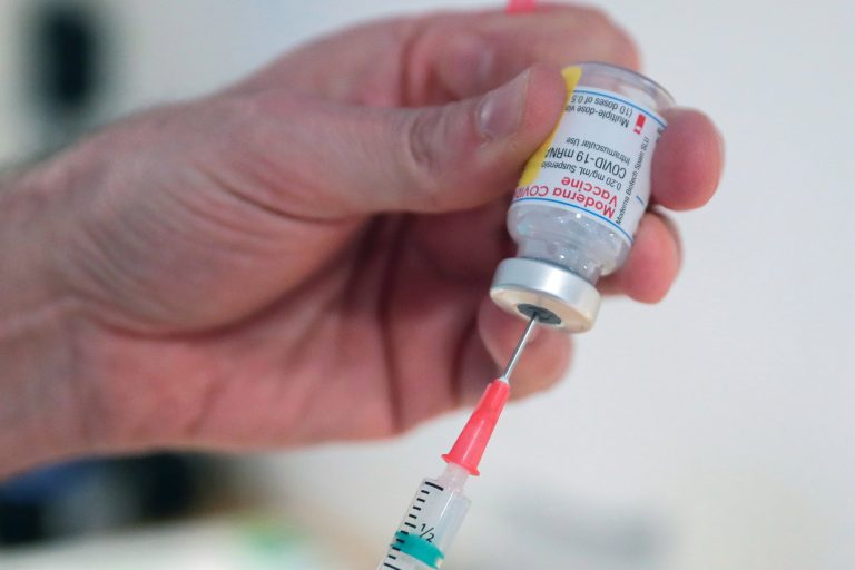 91% of Saskatchewan long-term care residents receive first COVID-19 vaccine dose