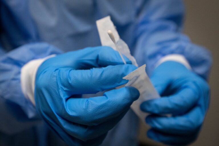4 More COVID-19 deaths, 94 cases in Manitoba