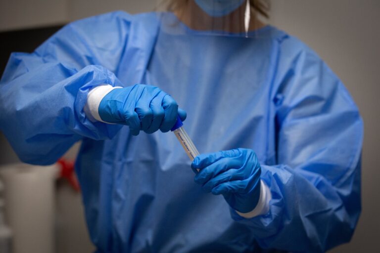 New Brunswick reports no new COVID-19 cases on Saturday