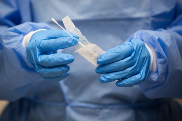Coronavirus: Ottawa hits 450 COVID-19 deaths
