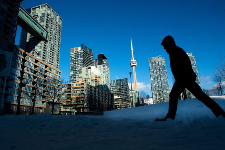 Toronto lost $8.35B in tourist activity due to 1st year of COVID-19 pandemic
