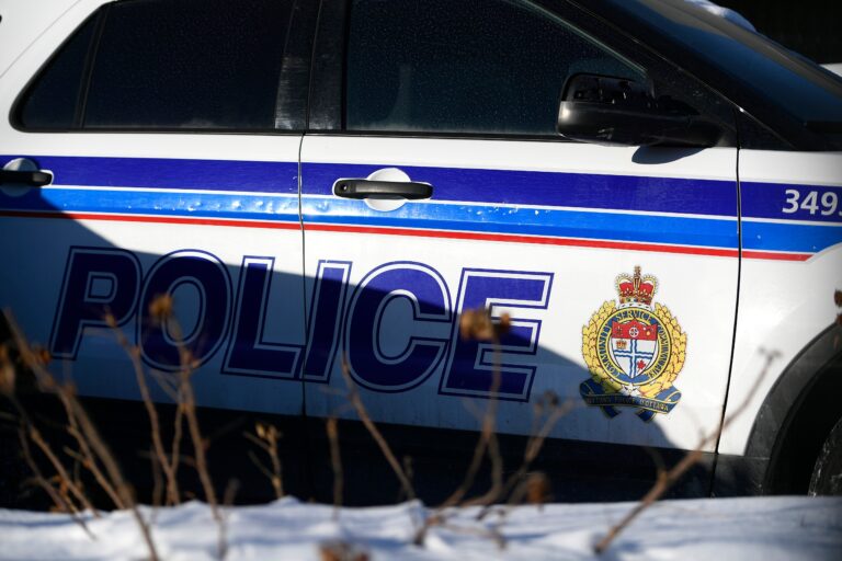 No injuries in Murray Street shooting: Ottawa police