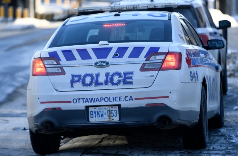 3 Ottawa men arrested in connection with Hog’s Back Road shootout