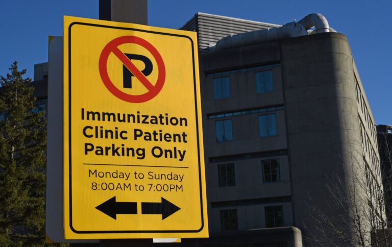B.C. COVID-19 vaccination information: Contacts, timelines and what you need to know