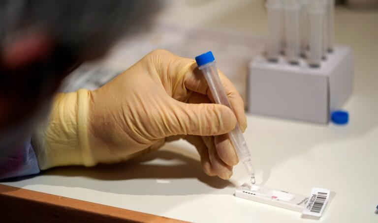 Coronavirus: Saskatchewan adds 1 new death, 87 new COVID-19 infections