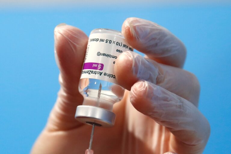 EU drug regulator to release results of AstraZeneca vaccine review