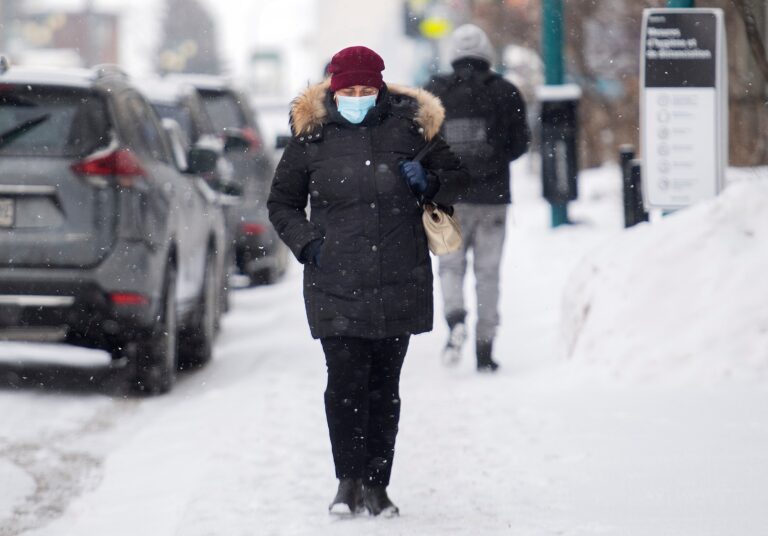 Quebec reports 707 COVID-19 cases, seven deaths as many restrictions set to ease