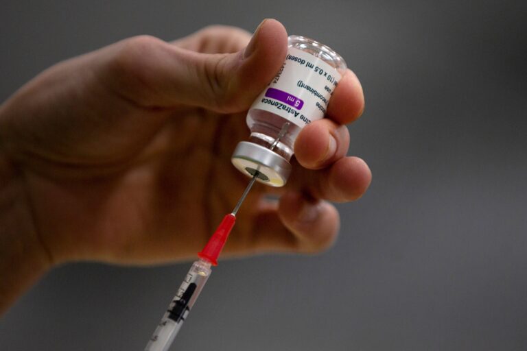 All adult Manitobans could get first COVID-19 shot by May 18