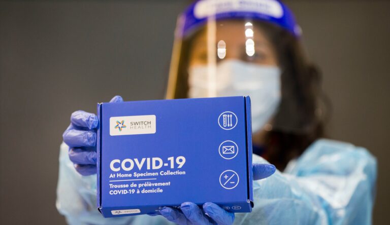 Ontario reports 17 more COVID-19 deaths as total surpasses 7,000 since start of pandemic