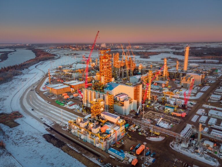 Brookfield Infrastructure hostile offer unanimously rejected by Inter Pipeline board