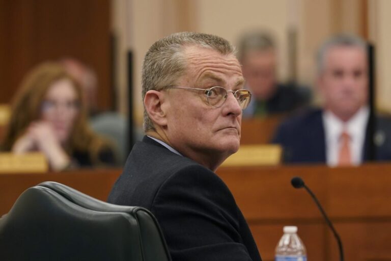 Texas power grid operator fires CEO amid fallout from winter blackouts