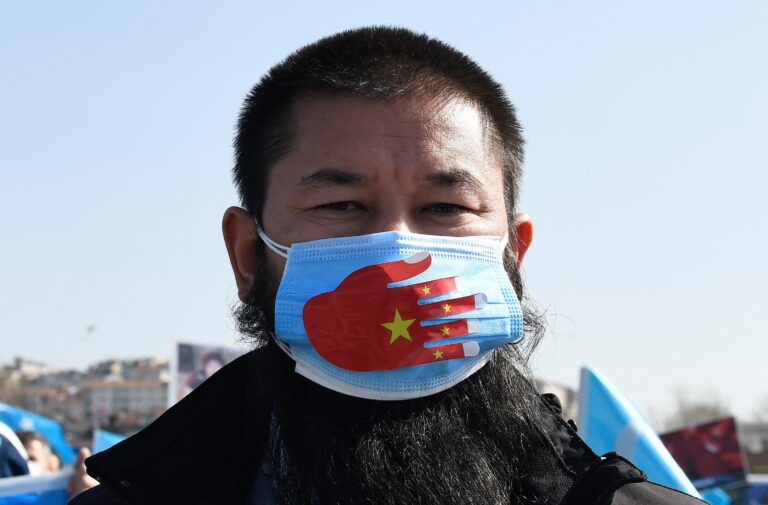 China’s attempt to conceal Uyghur genocide have ‘unravelled’: activist