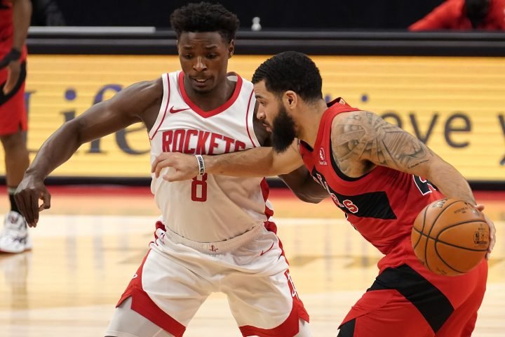 Toronto Raptors stars VanVleet, Anunoby join Siakam in NBA’s health and safety protocol