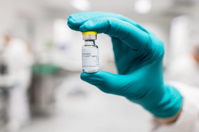 Canada to announce approval of Johnson & Johnson’s 1-shot COVID-19 vaccine