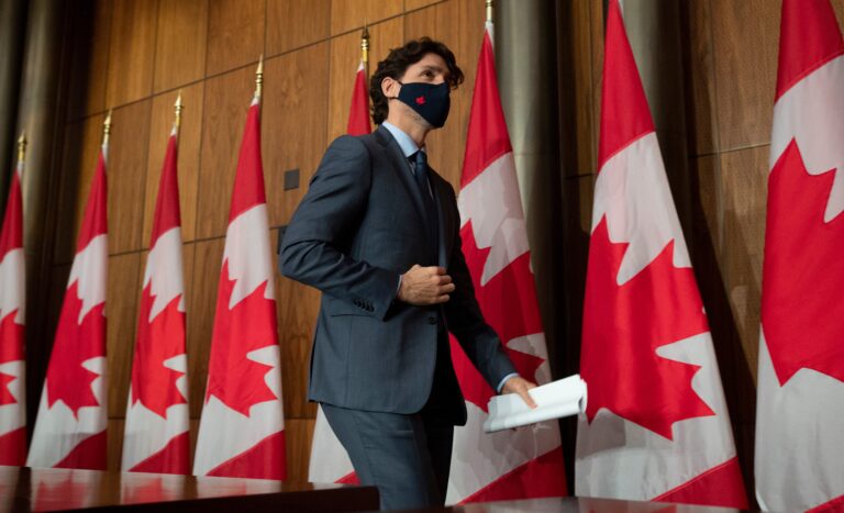 Trudeau ‘a traitor’ unless gun bill overhauled, say families of Polytechnique victims
