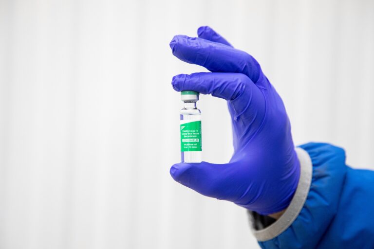 Experts say lower vaccine efficacy shouldn’t be deterrent