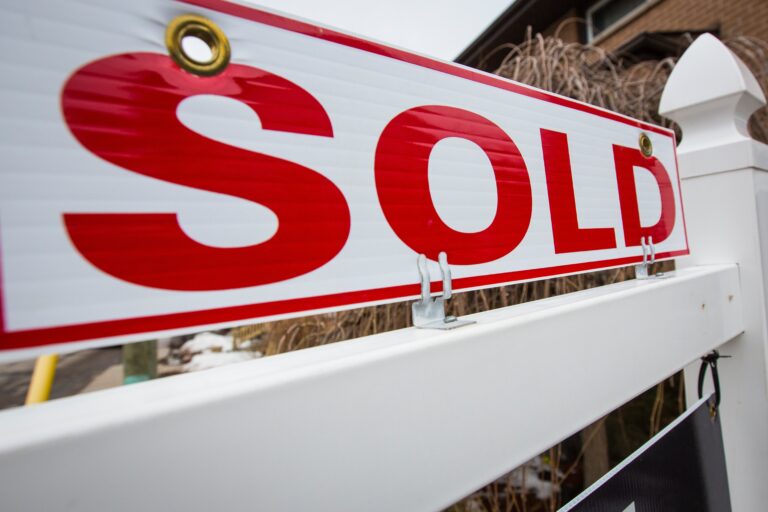 Kitchener-Waterloo home prices continue to climb at dizzying pace