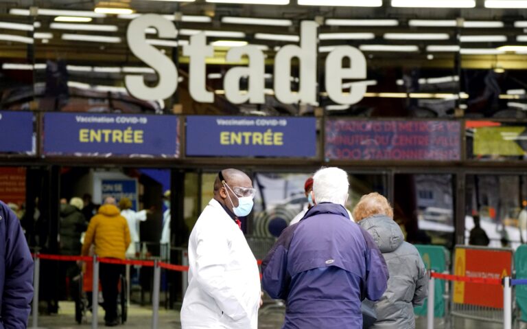 Quebec reports 707 new cases, 20 more deaths linked to COVID-19 crisis
