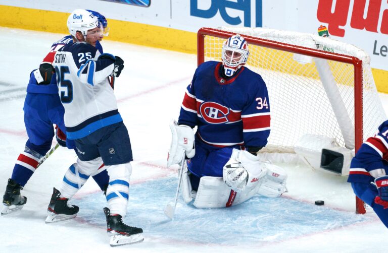 ANALYSIS: Paul Stastny shining in second stint with Winnipeg Jets