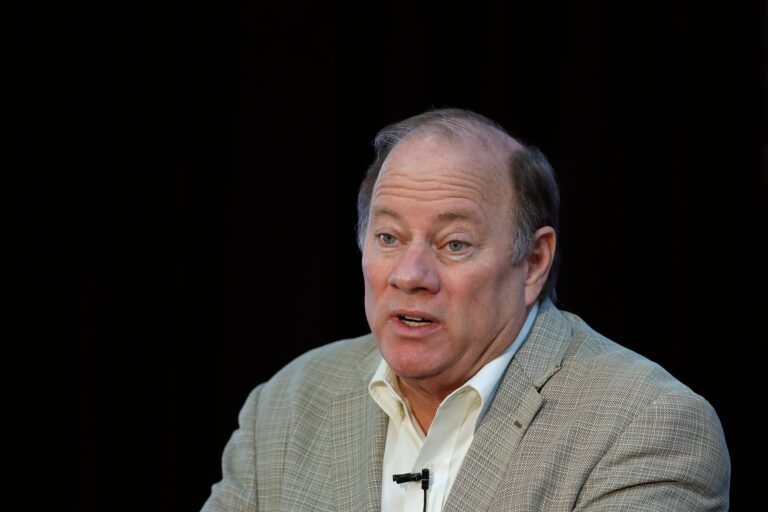 Detroit turns down Johnson & Johnson vaccine in favour of other makes