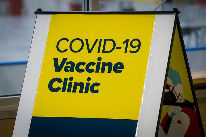 Coronavirus: Some health units won’t use Ontario booking system after March 15 launch