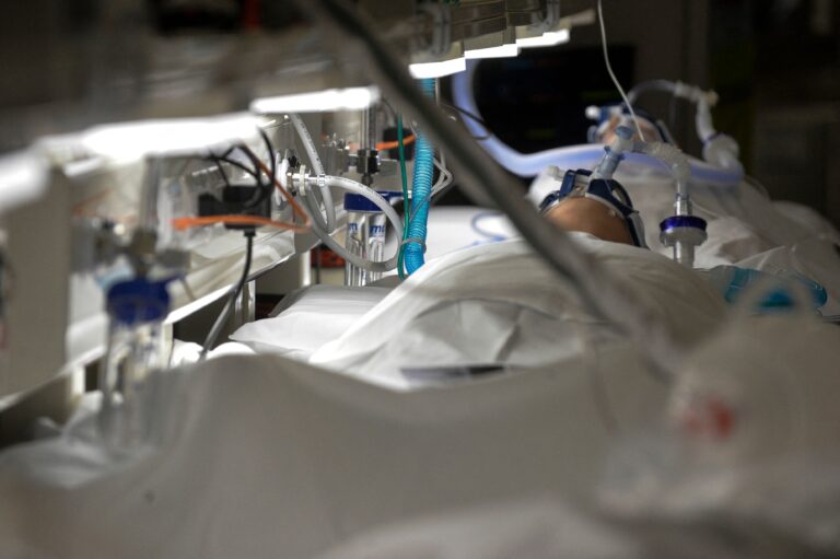 Italy’s coronavirus death toll surpasses 100,000