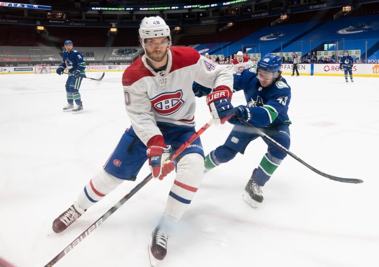 Call Of The Wilde: Montreal Canadiens lose again in overtime