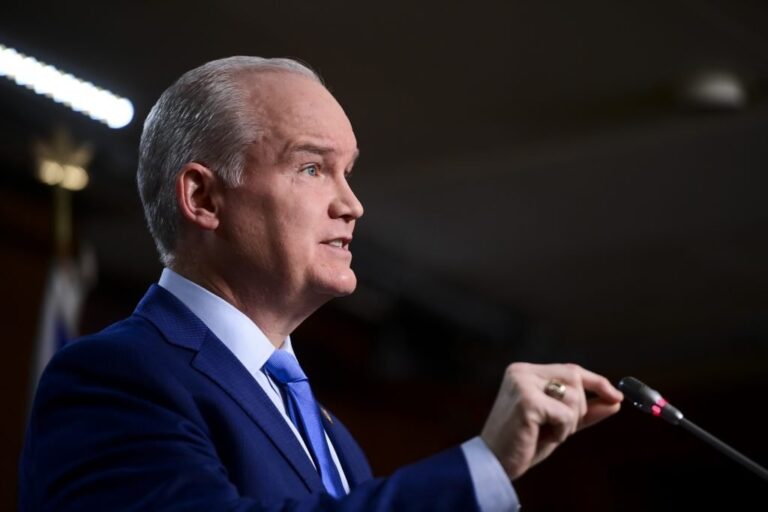 Conservative party convention not hearing policy debates on abortion despite push