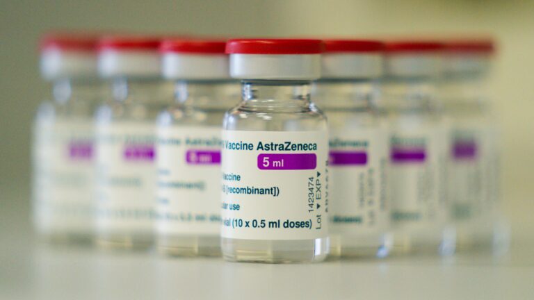 Alberta officials to provide COVID-19 update Thursday; Hinshaw assures AstraZeneca vaccine safe