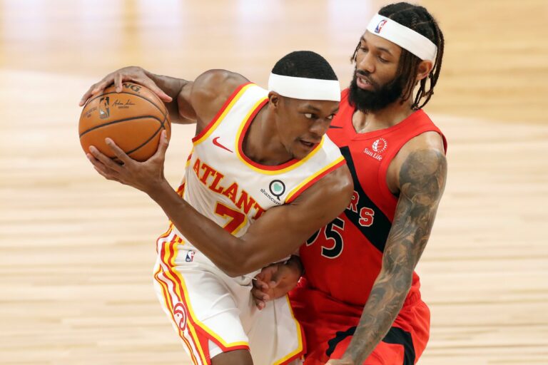2 more Toronto Raptors players out for COVID-19 health and safety reasons