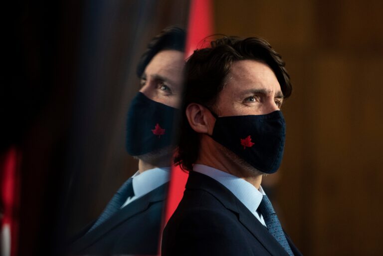 Trudeau open to improving gun bill as Polytechnique survivors call for change