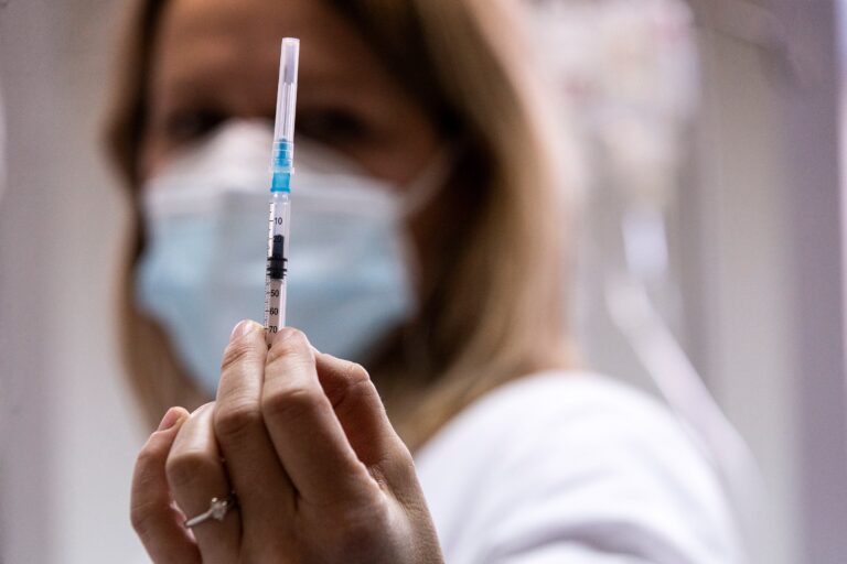 No evidence colonialism makes Indigenous Canadians more vaccine hesitant: expert
