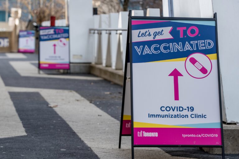 Coronavirus: Latest developments in the Greater Toronto Area on March 19