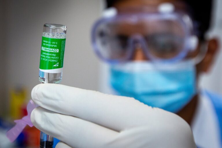 44 new COVID-19, 53 additional variant cases confirmed in Simcoe Muskoka