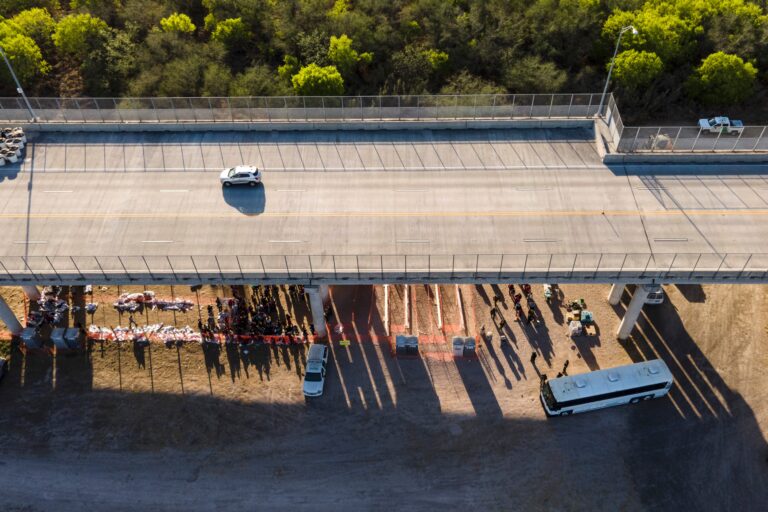 U.S. will try ‘more aggressive’ messaging to reduce migrants at border