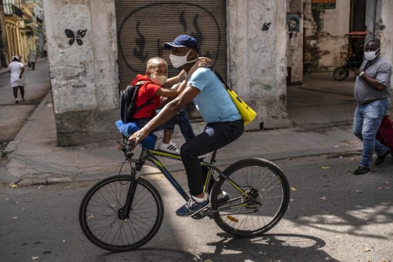 Cuba to test homegrown coronavirus vaccine on nearly entire population of Havana