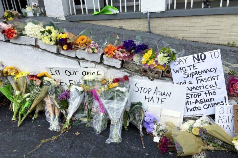 How the Atlanta shootings could be first big test for Georgia’s new hate crime law