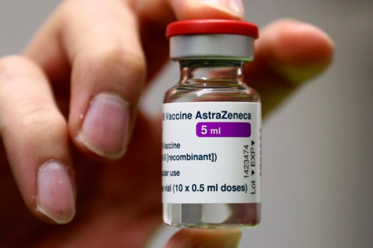 Ottawa pharmacies to join Ontario’s COVID-19 vaccine pilot: MPP MacLeod