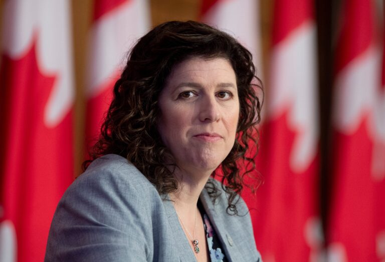 Liberals’ infrastructure plan beset by setbacks, slow spending: auditor general