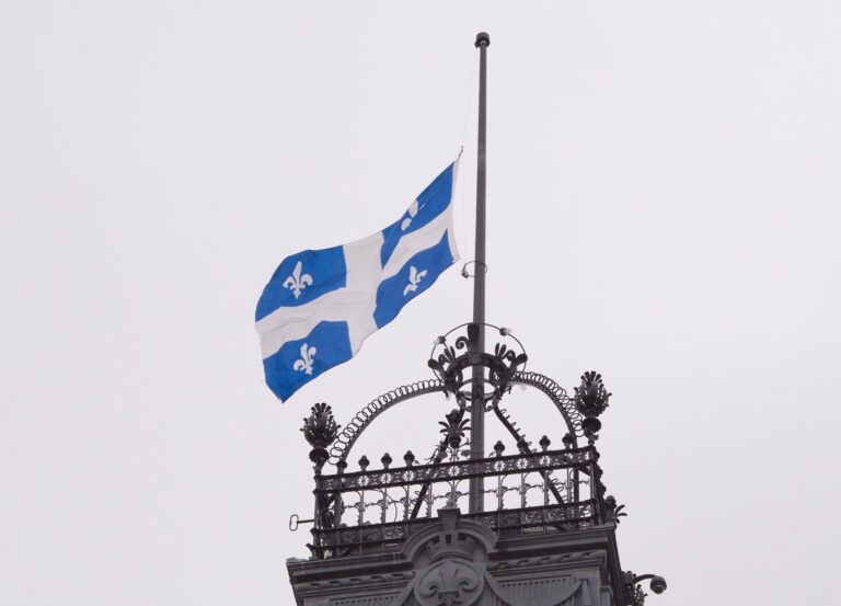 ‘A duty and responsibility’: Quebec unveils details of Day of Remembrance to honour COVID-19 victims