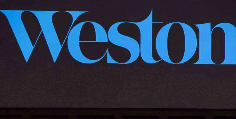 George Weston Ltd. to sell Weston Foods bakery business